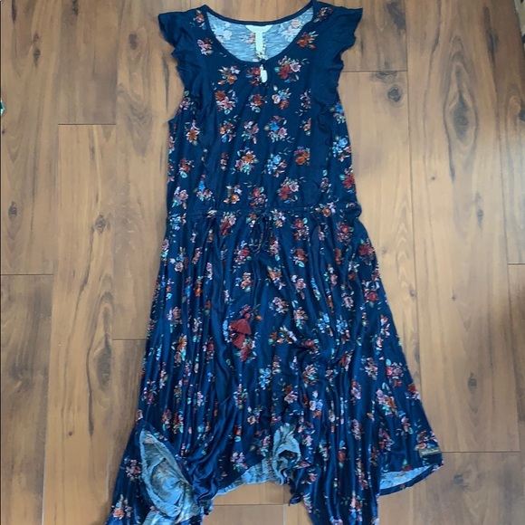 Woodland sprite dress matilda jane Clearance